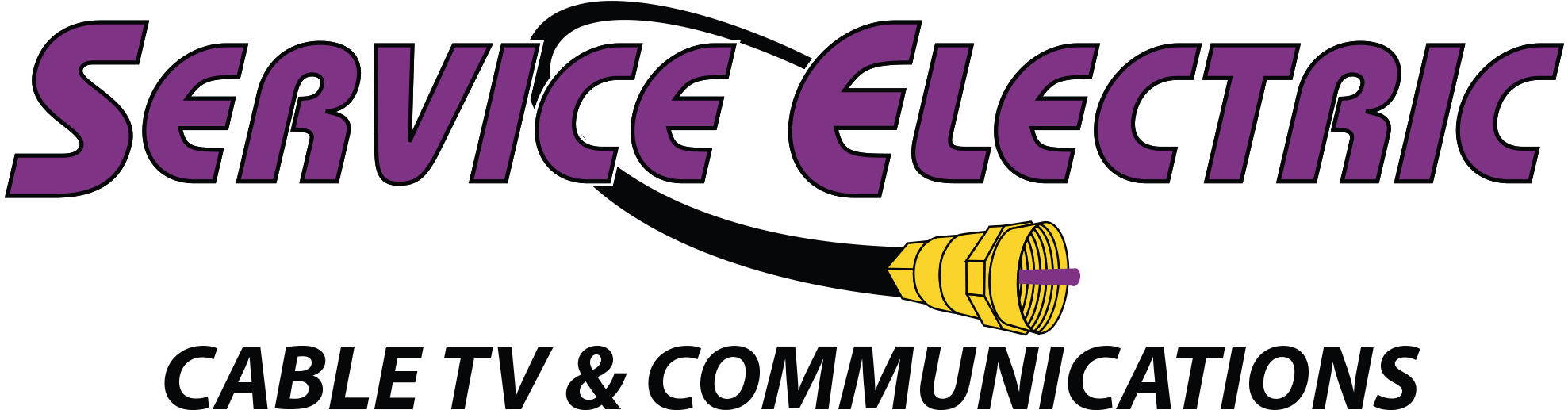 Service Electric Logo (2250x568)
