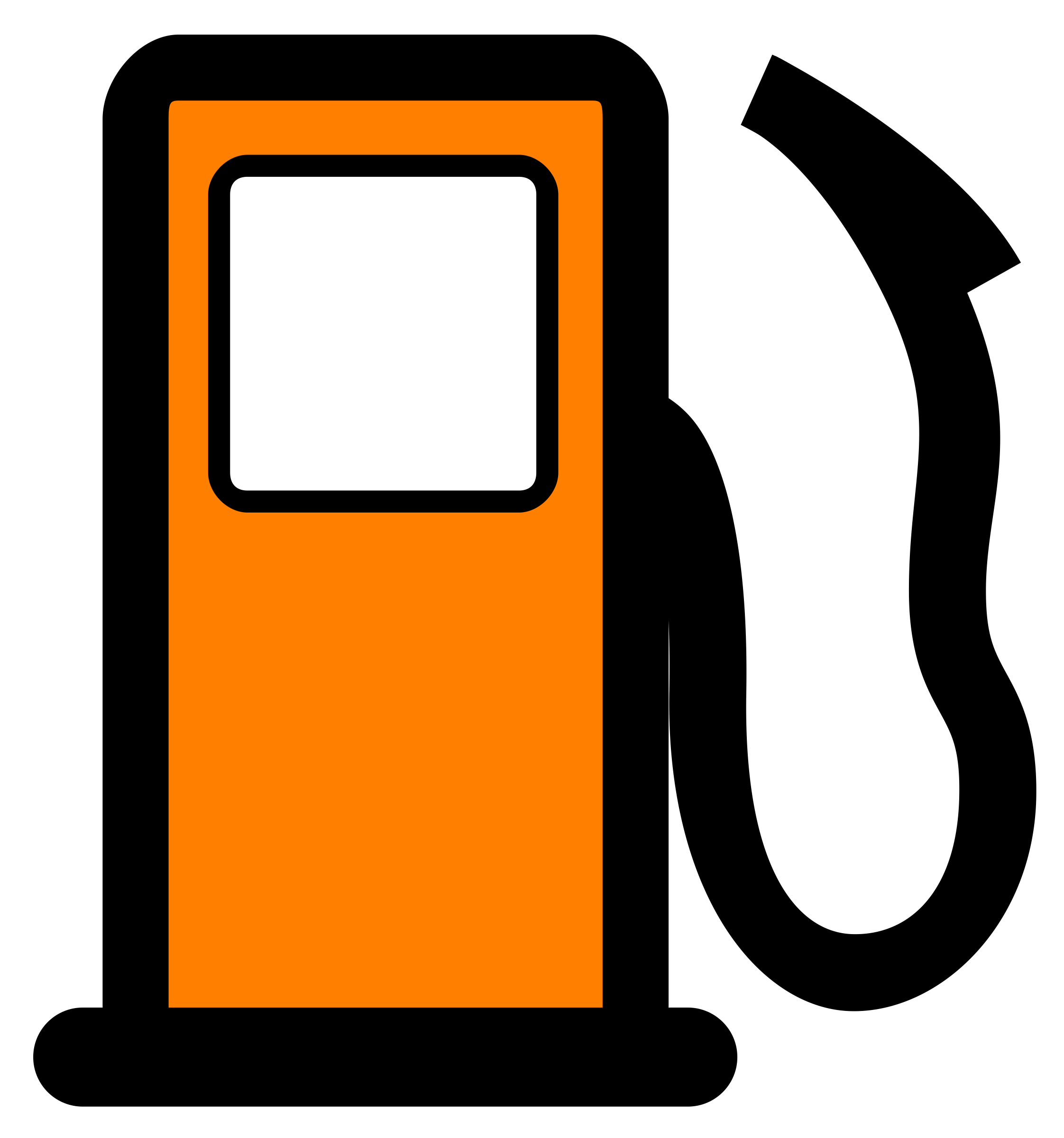 share clipart about Big Image - Petrol Pump Logo Png, Find more high qualit...