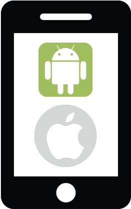 What Is Mobile Web Design - Gift World New Touch Hd Screen Smart Watch Bluetooth (512x512)