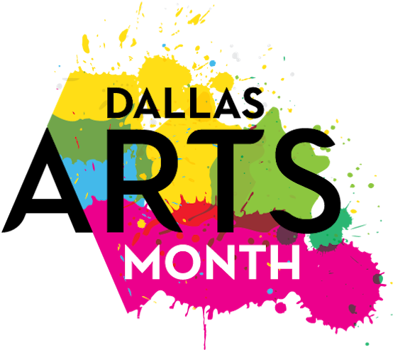 Today The Office Of The Mayor Of The City Of Dallas - Dallas Arts Month (580x580)