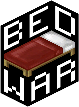 The Rules Of Bed War - Y Byd Ar Bedwar (300x408)