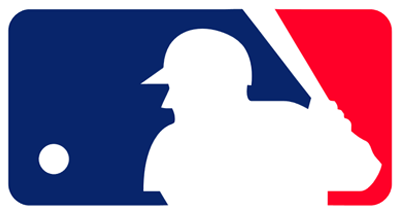 Baseball Office Of The Commissioner - Major League Baseball Logo (400x300)