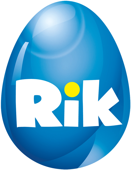Rik - Television (500x650)