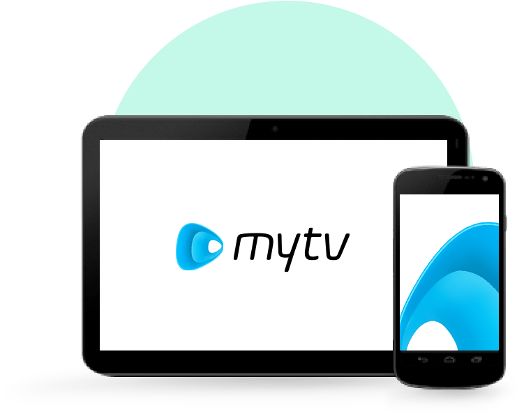 A Mytv-t Nézheted Otthoni Tévéden, Okoseszközeiden - Smartphone (960x700)