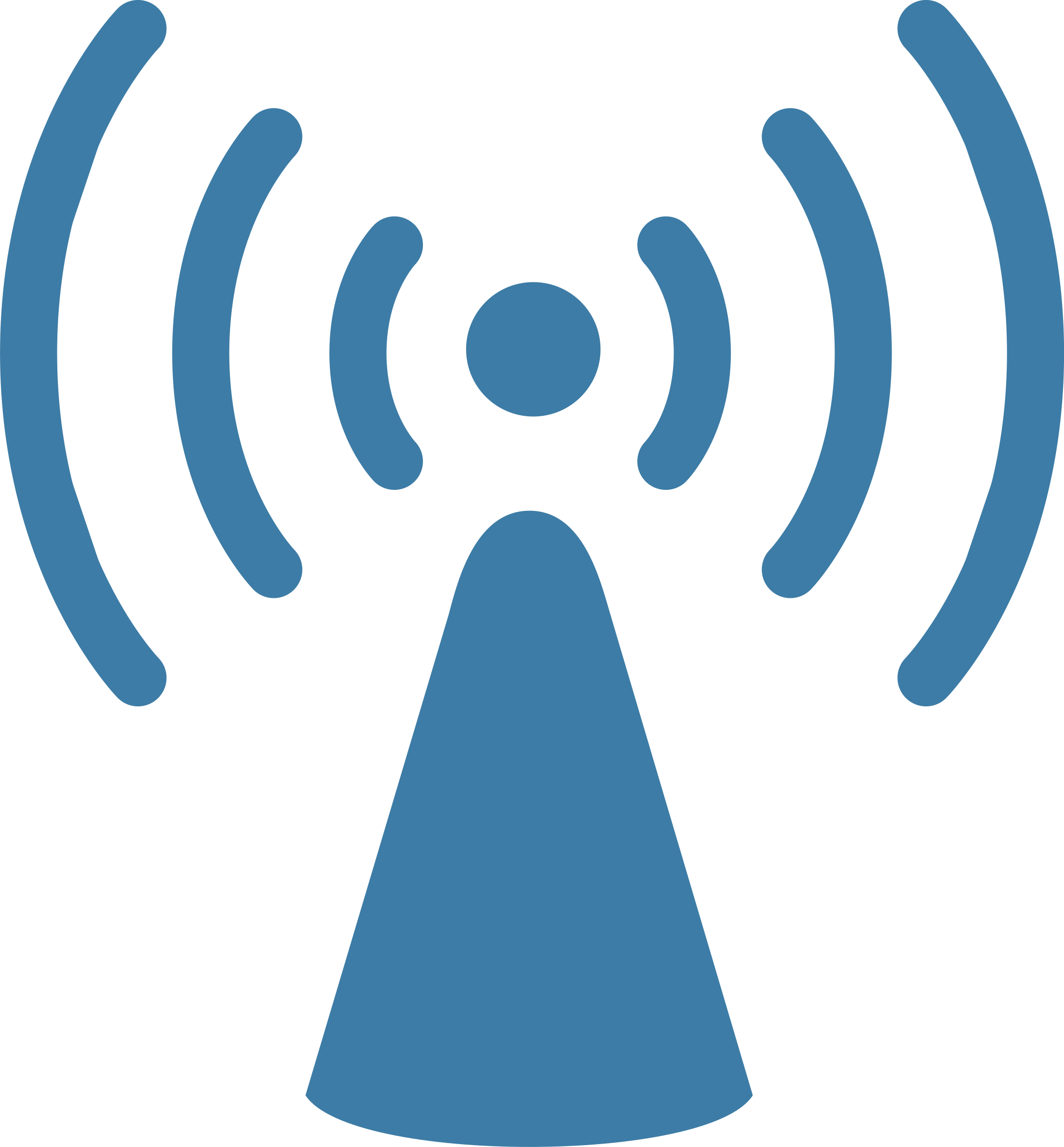 Big Image - Wireless Access Point Icon (2226x2400)