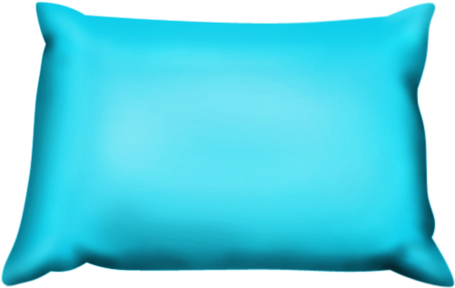 Pillow Clipart - Pillow Icon (512x512)
