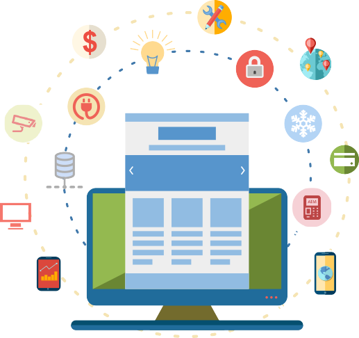 Web Design (517x486)