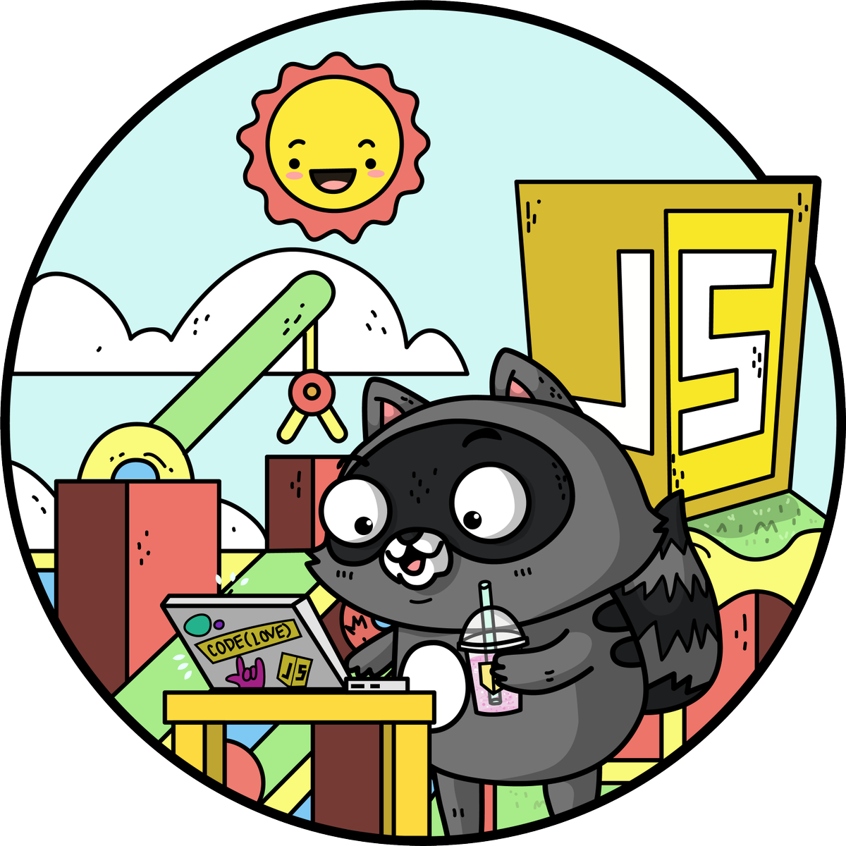 1 Reply 17 Retweets 23 Likes - Progressive Web Apps (1200x1200)