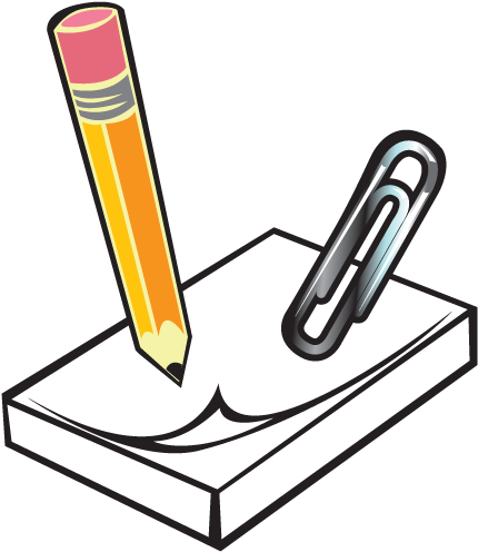 Office Supplies - Pad Foundation (500x500)