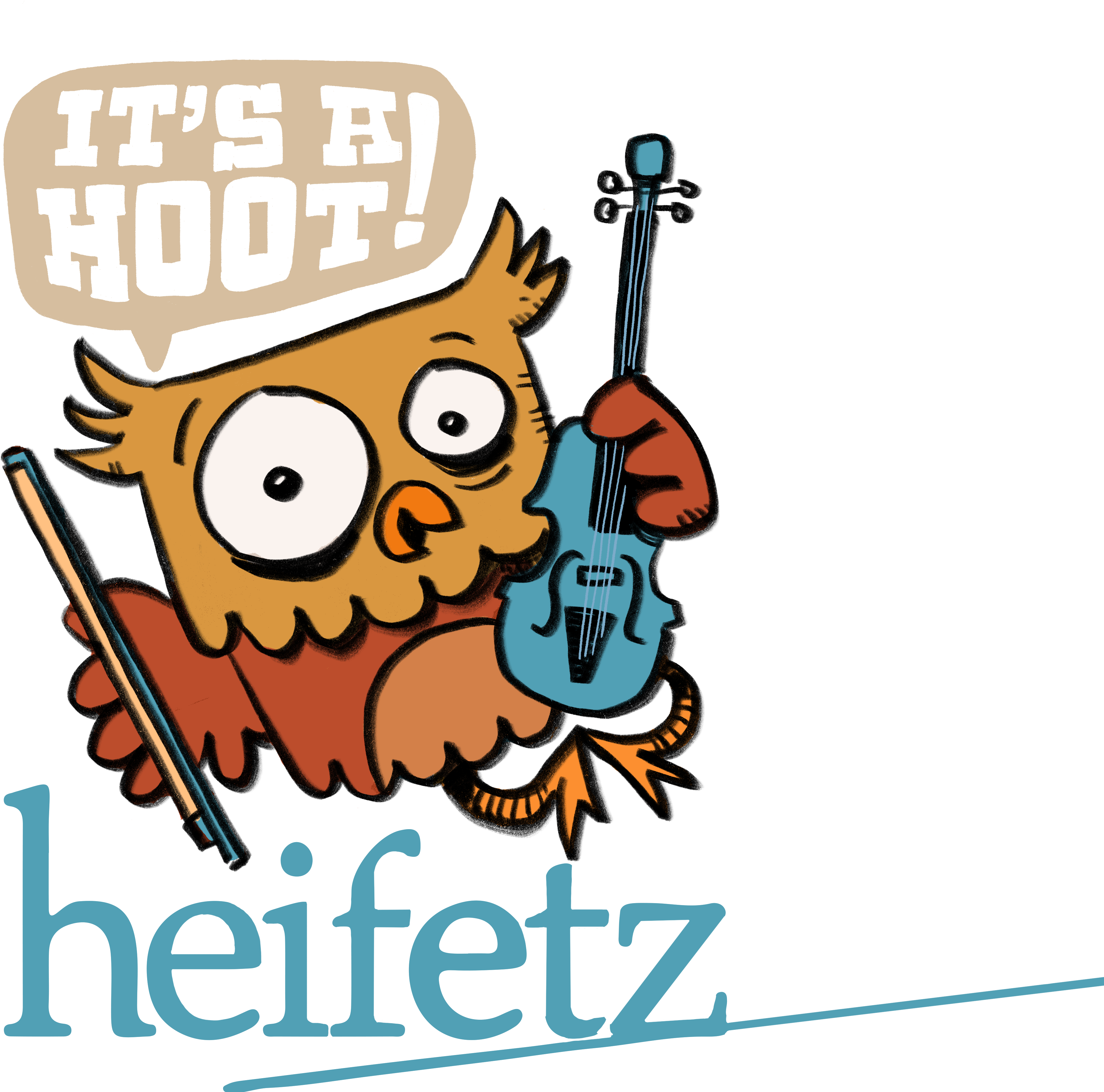 Heifetz Institute 2018 Faculty - Heifetz Institute 2018 Faculty (4105x4104)