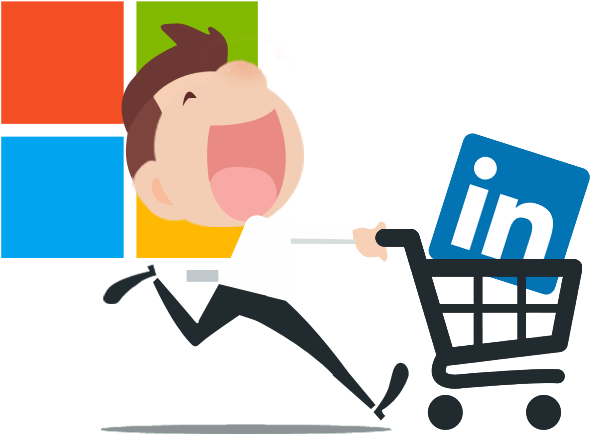 Microsoft Buys Linkedin Officially But - Microsoft Buys Linkedin Officially But (1024x512)
