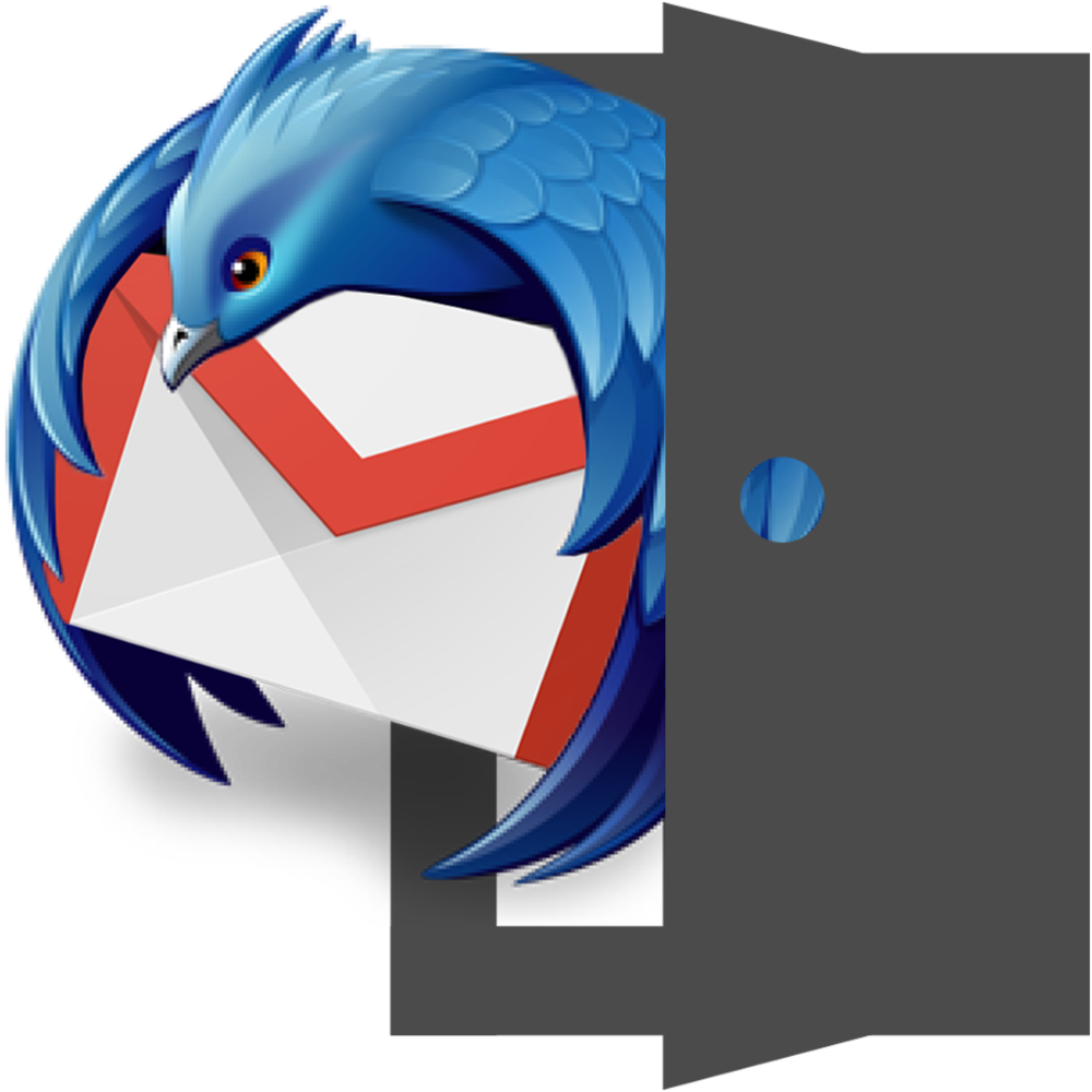 Gmail thunderbird