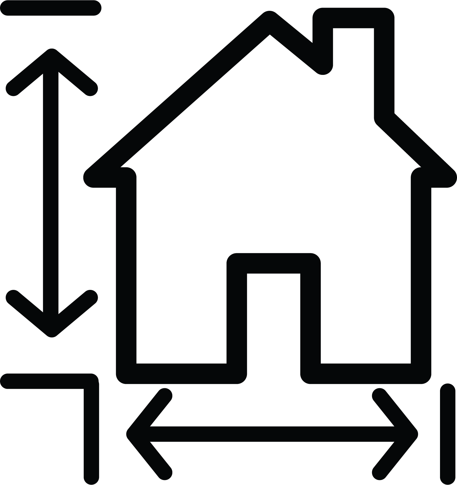 Contact Us - - Router Symbol (1560x1658)