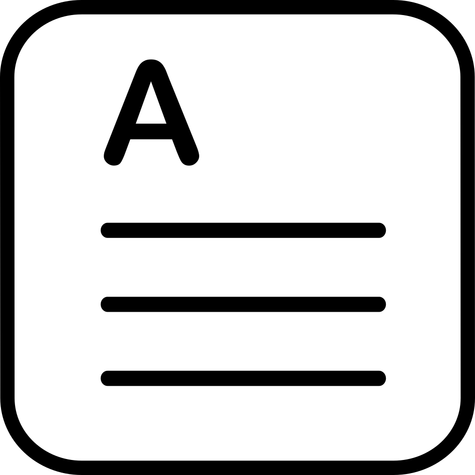 Png File - Png File (980x980)