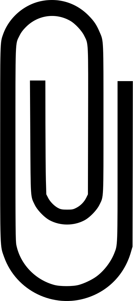 Clip Stationery Office Paper Sticker Comments - Clip Stationery Office Paper Sticker Comments (434x980)