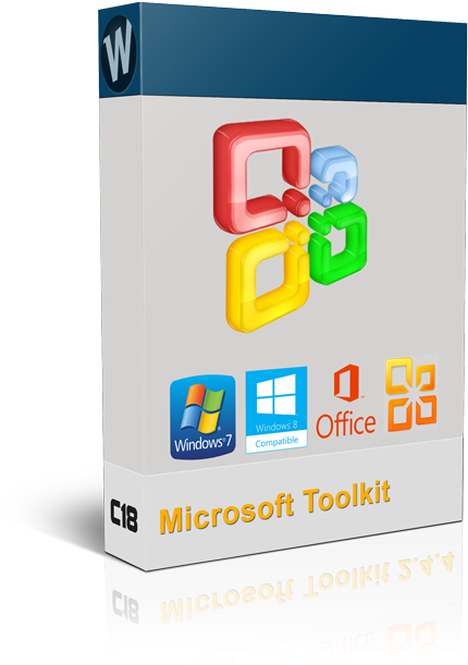 Microsoft Toolkit - Microsoft Toolkit 2.5 1 (500x682)