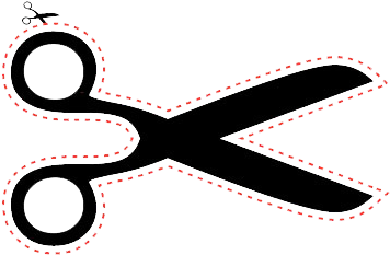 Scissor Images Clip Art - Scissors Png (480x480)
