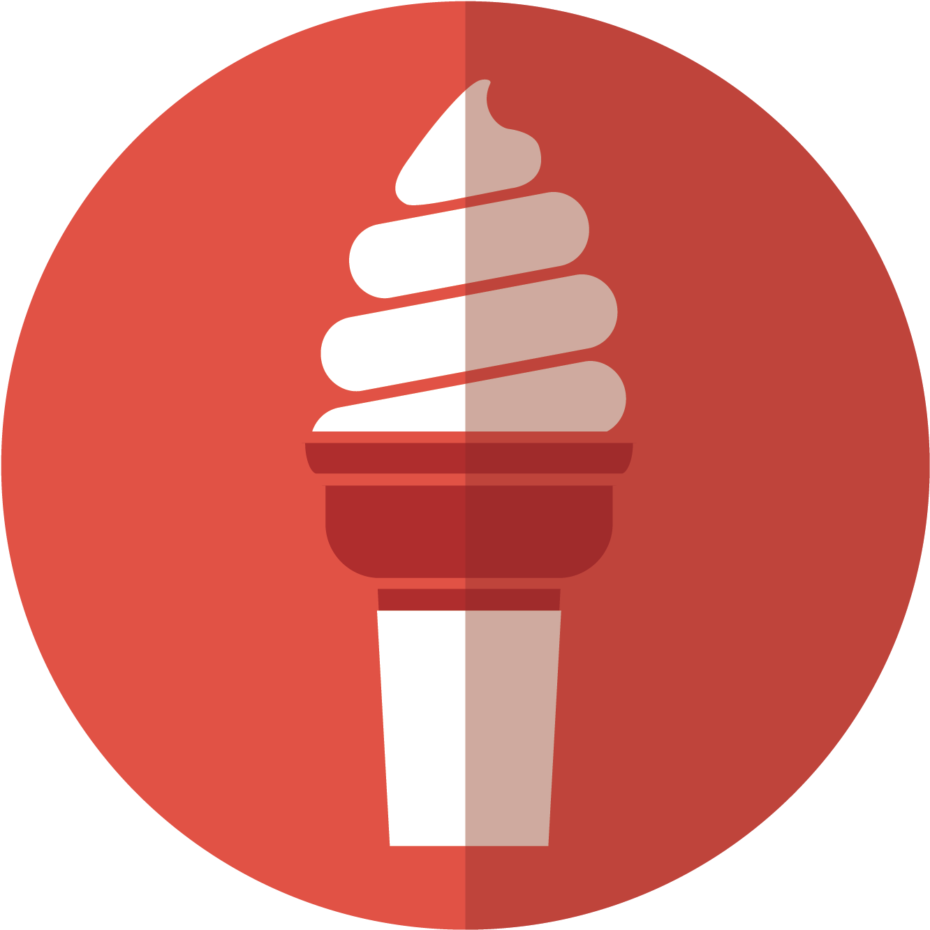 Tasty Perks - Angel Tube Station (2401x2400)