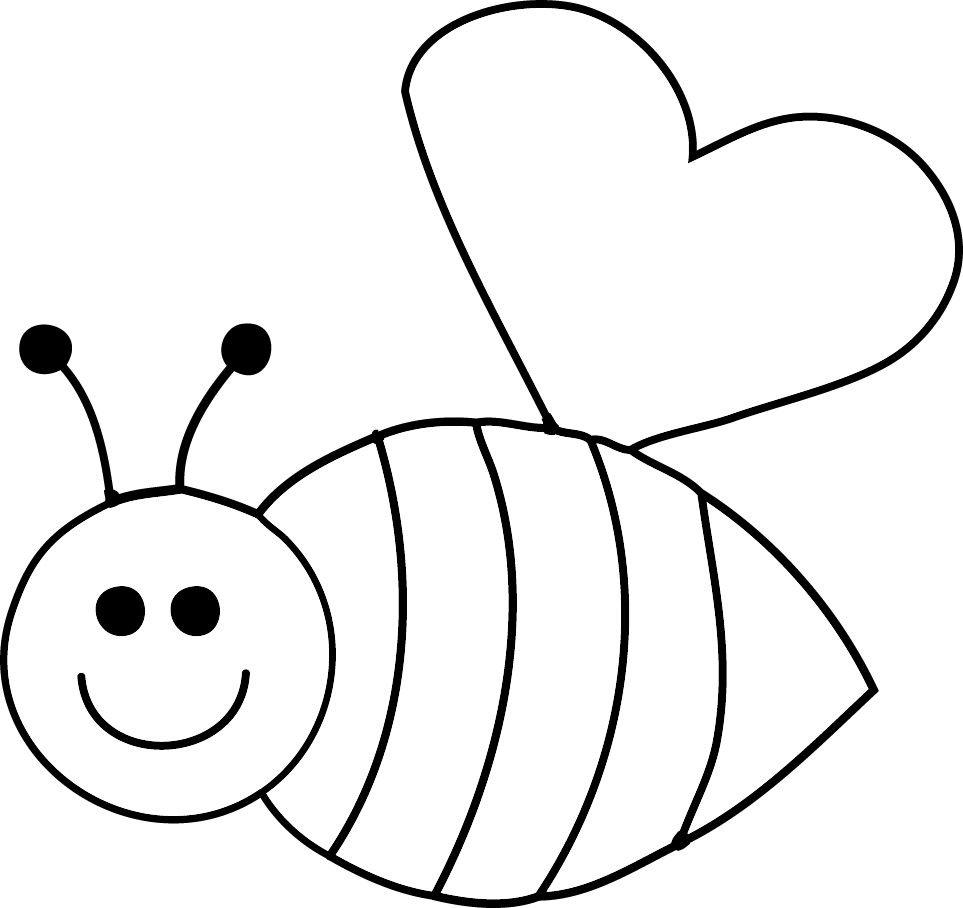 Enjoy And Feel Free To "leave A Little Love" If You - Bee (963x908)