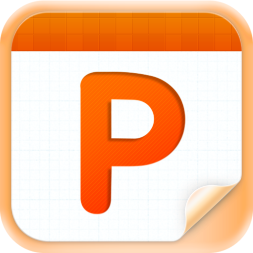 Ms Powerpoint Png Photos - Powerpoint (512x512)