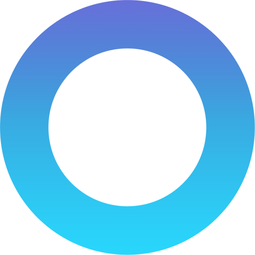 Circle Happenings, Events, Concerts, Free, In Your - New Drupal Logo (512x512)