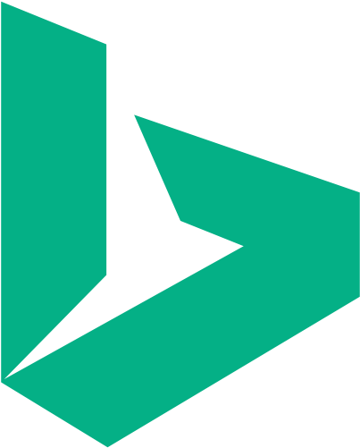 Size - Bing Logo Png Transparent (512x512)