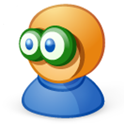 Camfrog Video Chat - Camfrog Video Chat 6.0 (500x500)