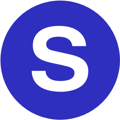 Letter S Clip Art - Logo Docuware (600x547)