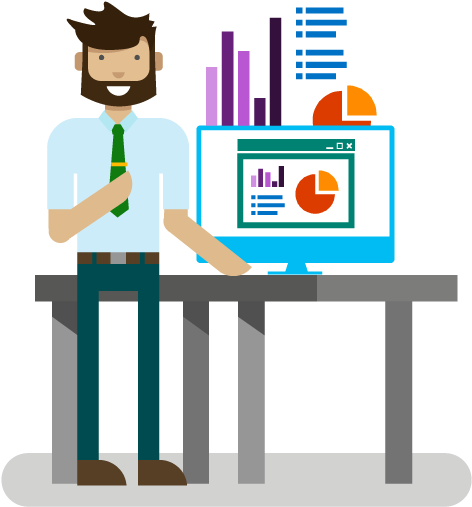 Cloud Accounting Software - Cost Accounting Png (498x540)
