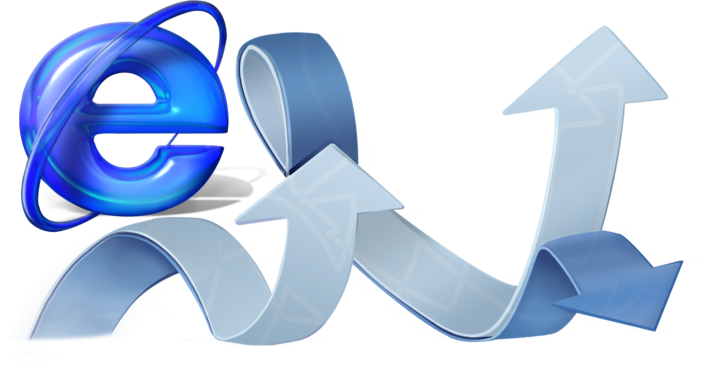 Web explorer. Web explorer