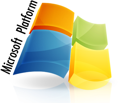 Microsoft - Microsoft Platform (405x379)
