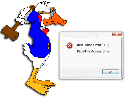 The Error Reads In Full "runtime Error - Imagenes Animadas Con Movimiento (449x346)