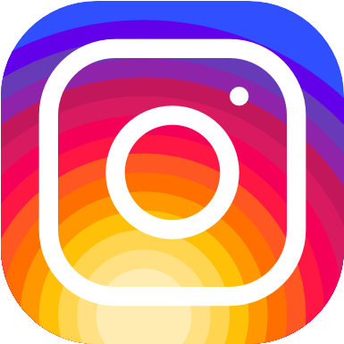 Instagram - Instagram Social Media Icons (512x512)