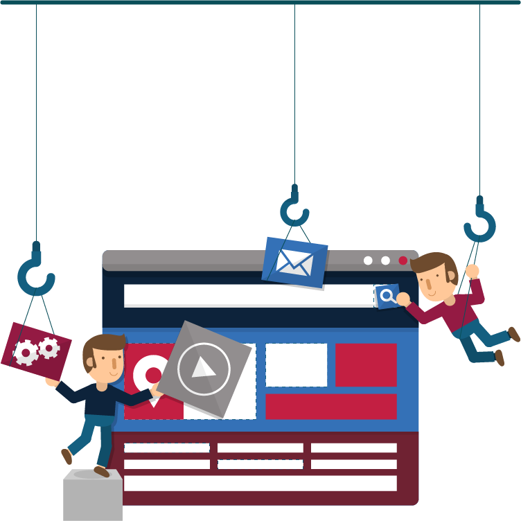 List Of The Top Custom Software Developers - Rich Pcture Ejemplos (752x752)