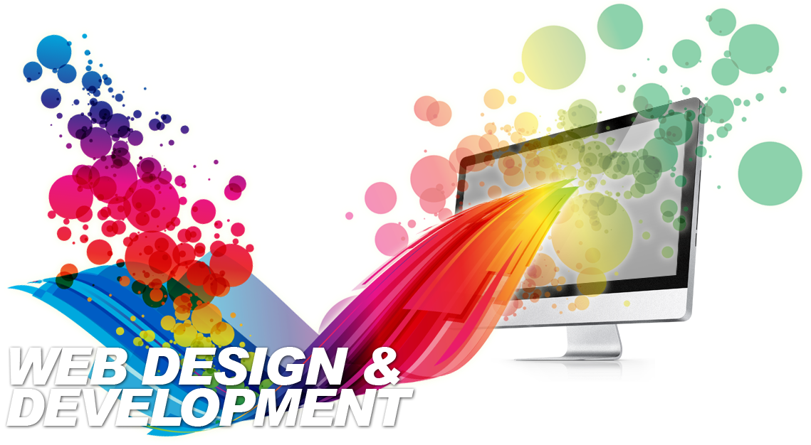 Website Design & Development (1400x635)