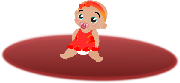 Floor Clipart (600x279)