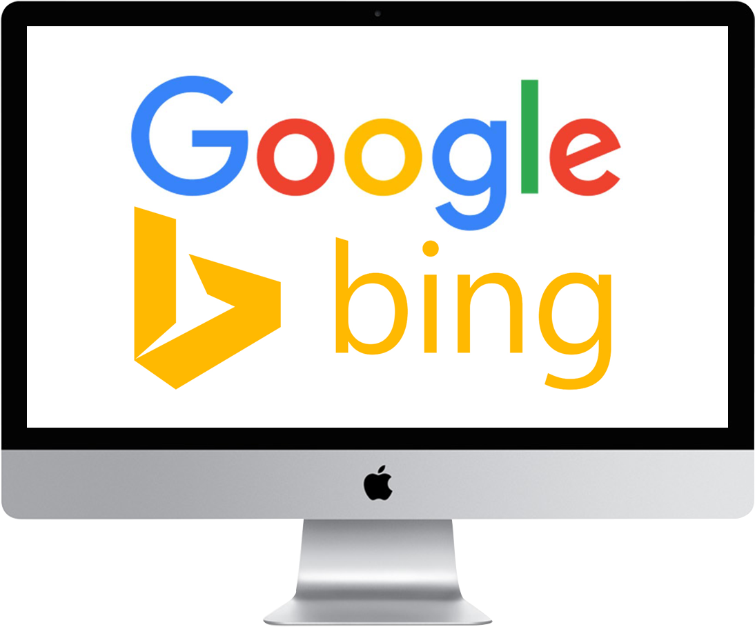 Search Engine Optimisation, Seo For Short, Is The Process - Imac 21.5 Inch Computer (1500x1050)