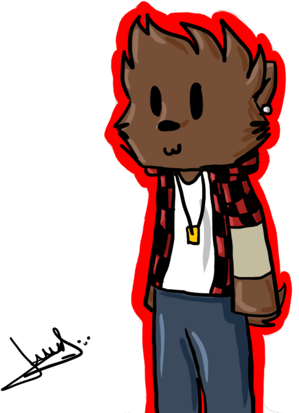 Bacca Mitch By Sweetluvs1d - Cute Bacca (894x894)