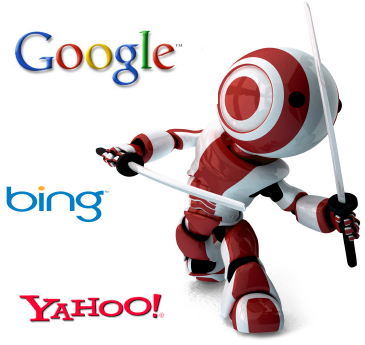 Search Engine Optimization - بازاریابی از طریق موتور جستجو (400x350)