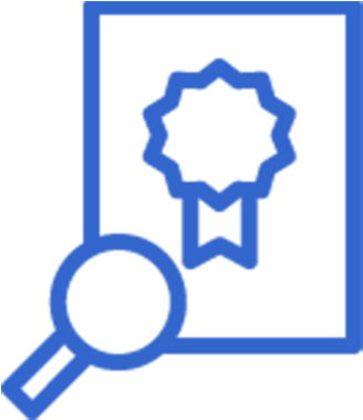 And Acquisition Sourcing Process Through Industry-specific - Certificado Para Colorear Png (395x395)