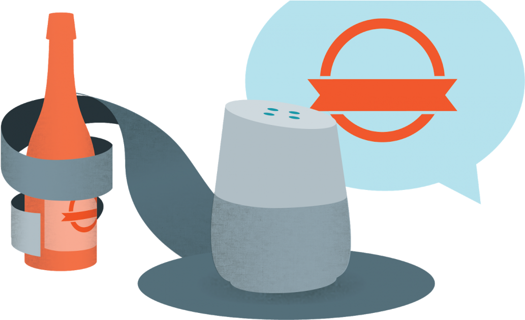 Speech Technology Has The Potential Of Drastically - Speech Technology Has The Potential Of Drastically (1080x675)