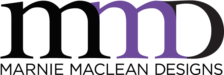 Marnie Maclean Designs Logo - Match (733x256)