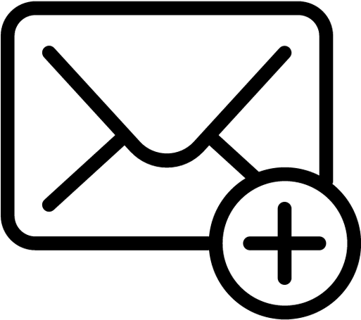 Mail On Line - Email Forward Icon Png (512x512)