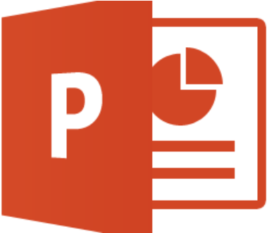 Get Information About Hyperlinks And Add Action Buttons - Microsoft Powerpoint (394x330)