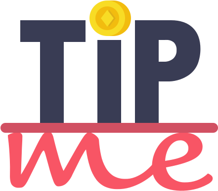 Word, Tip Me, Phrase, Tips, Money, Layer Icon - Icon (512x512)