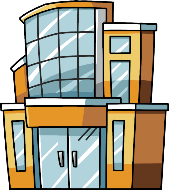 Office Building - Scribblenauts Wiki - Office Building - Scribblenauts Wiki (543x609)