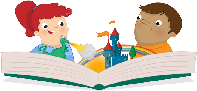 We Can Begin By Writing A Simple Story And Then Looking - Raspberry Pi Foundation (688x361)