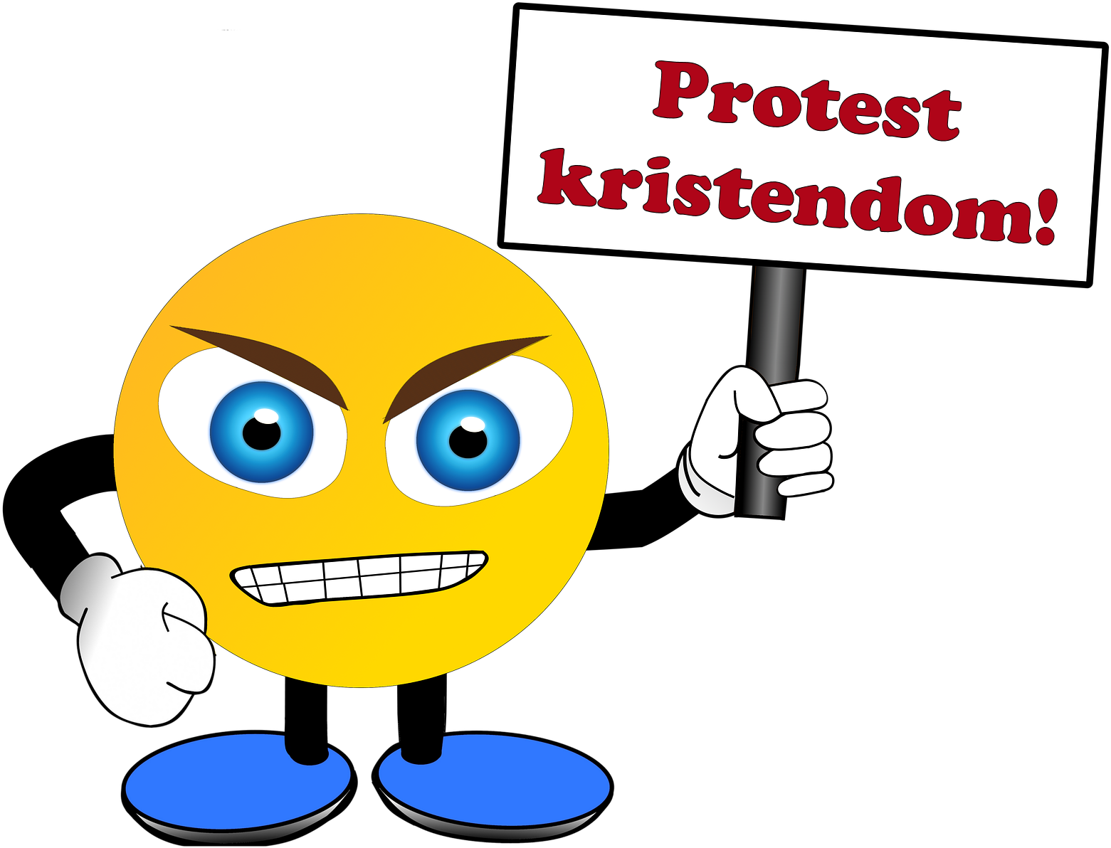 Hva Opptar Meg For Tiden - Character (1583x1219)