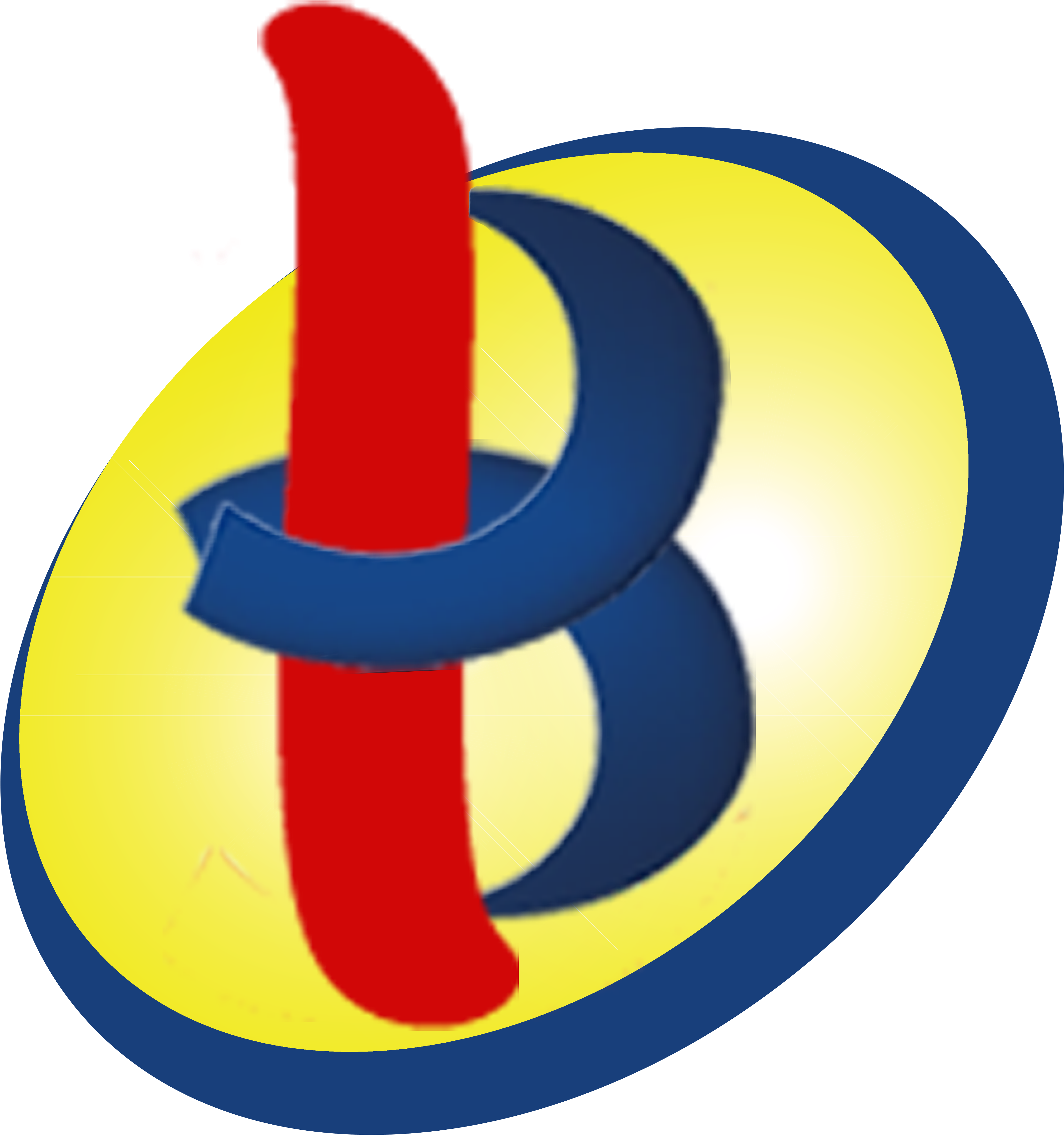 Lkp Ibay Komputer - Logo Ibay Komputer (6300x5232)