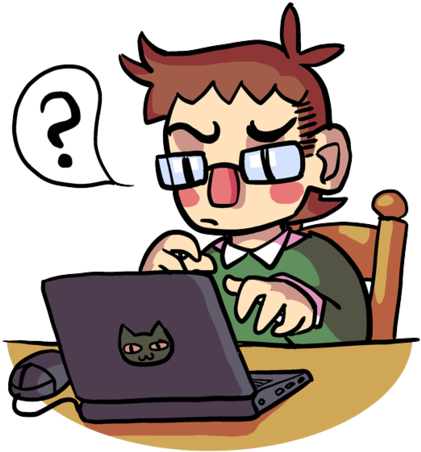 Několik Drobných Chyb By Se Nakonec Také Přeci Jen - Programator Png (500x524)